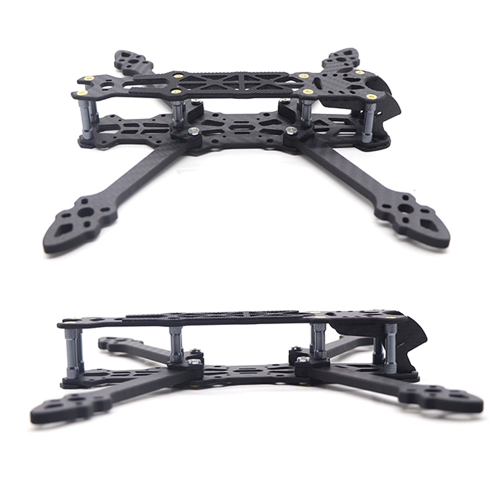 Drone Landing Gear - HSKRC MAK4 MAK4HD Kits de Marco