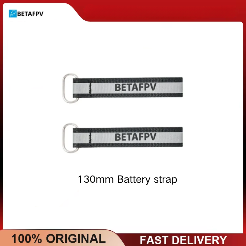 Drone Battery Strap - Correa de Batería FPV BETAFPV Serie