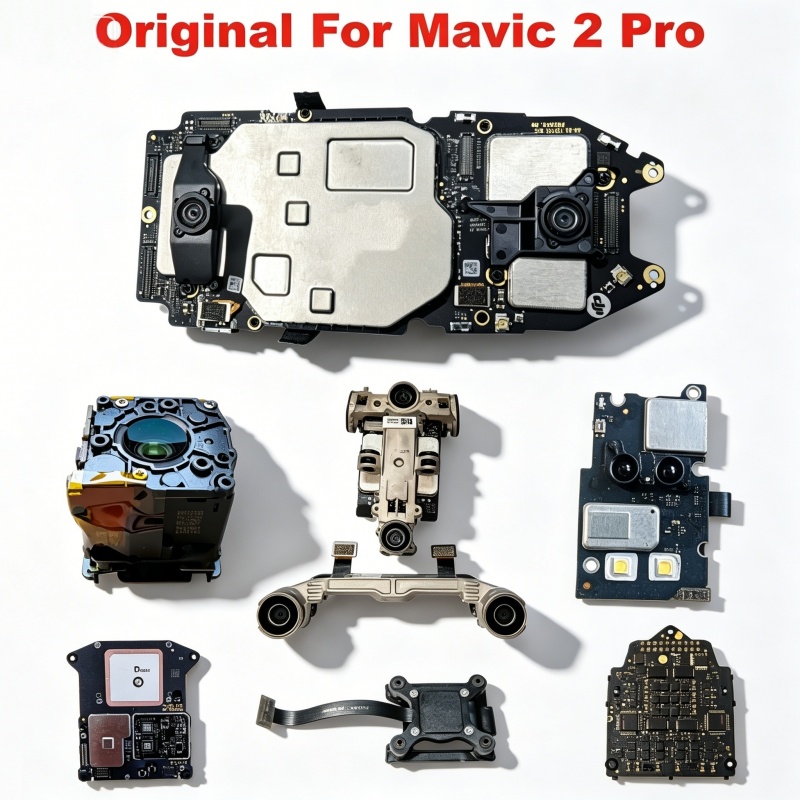 Drone Gps Module - Sensor de visión delantero y trasero