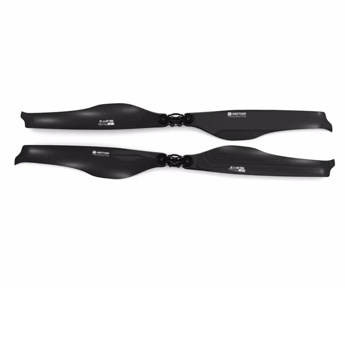 Drone Propeller - T-MOTOR FA22.2*7.2 Dron plegable de alta