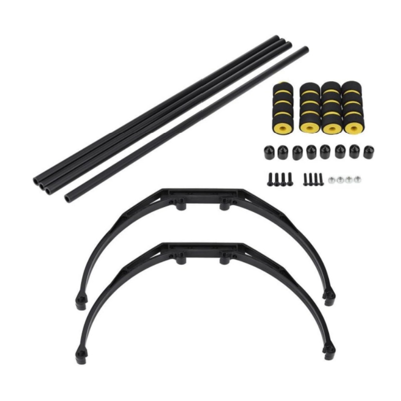 Soporte extensor para el tren  - Drone Landing Gear reseña y precio