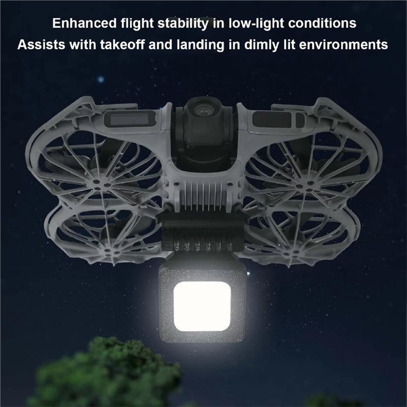 BTLIFE - Luces LED de Liberaci - Drone Led Light reseña y precio