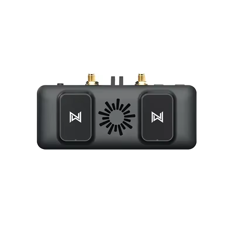 Walksnail Avatar VRX 1080P/60F - Drone Battery reseña y precio