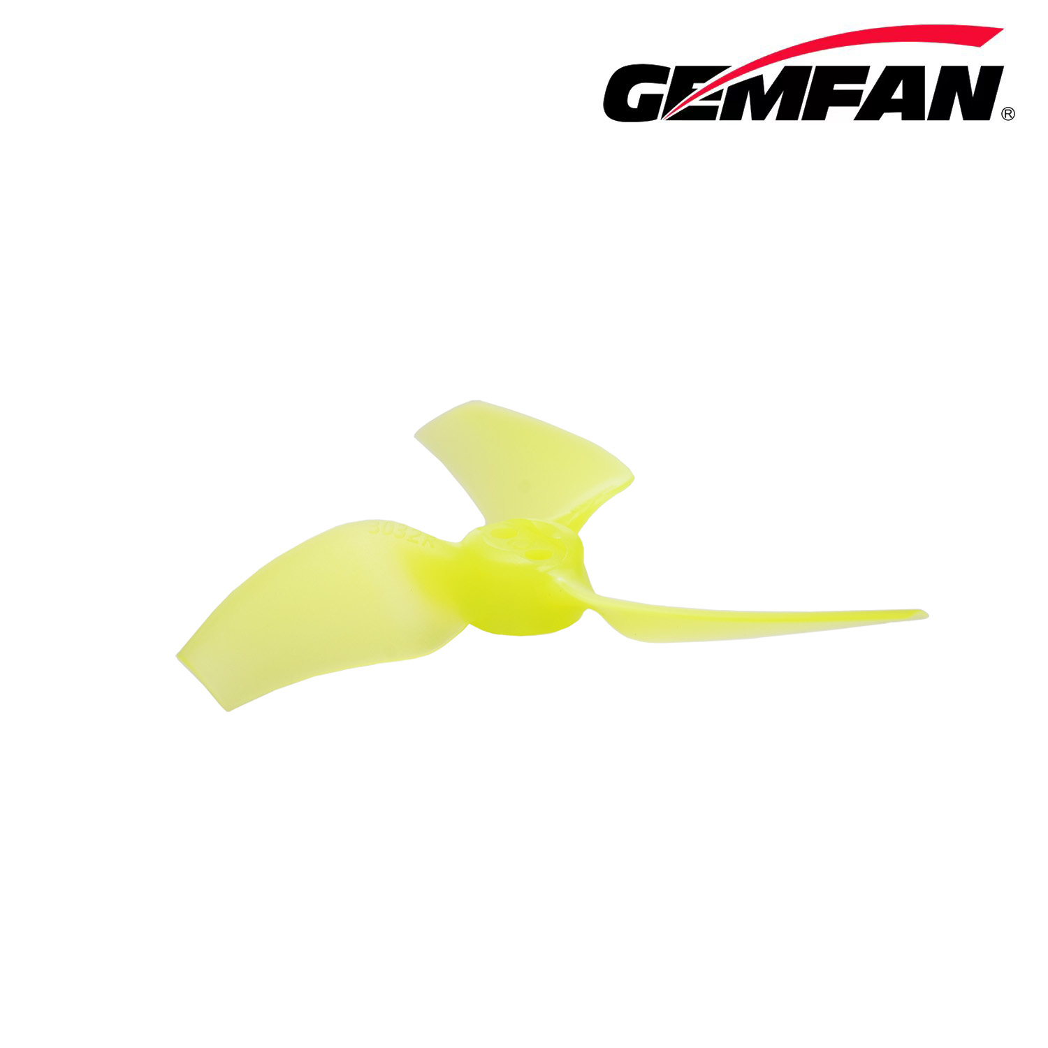 Gemfan accesorios de 3,2 pulga - Drone Propeller reseña y precio