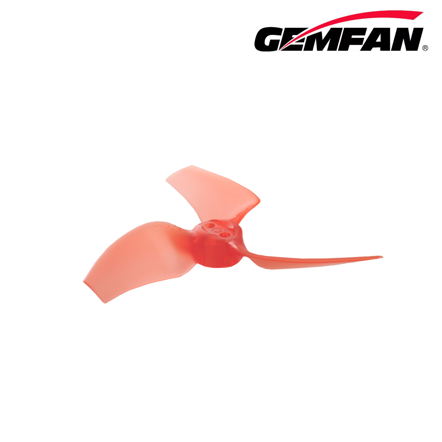 Gemfan accesorios de 3,2 pulga - Drone Propeller reseña y precio