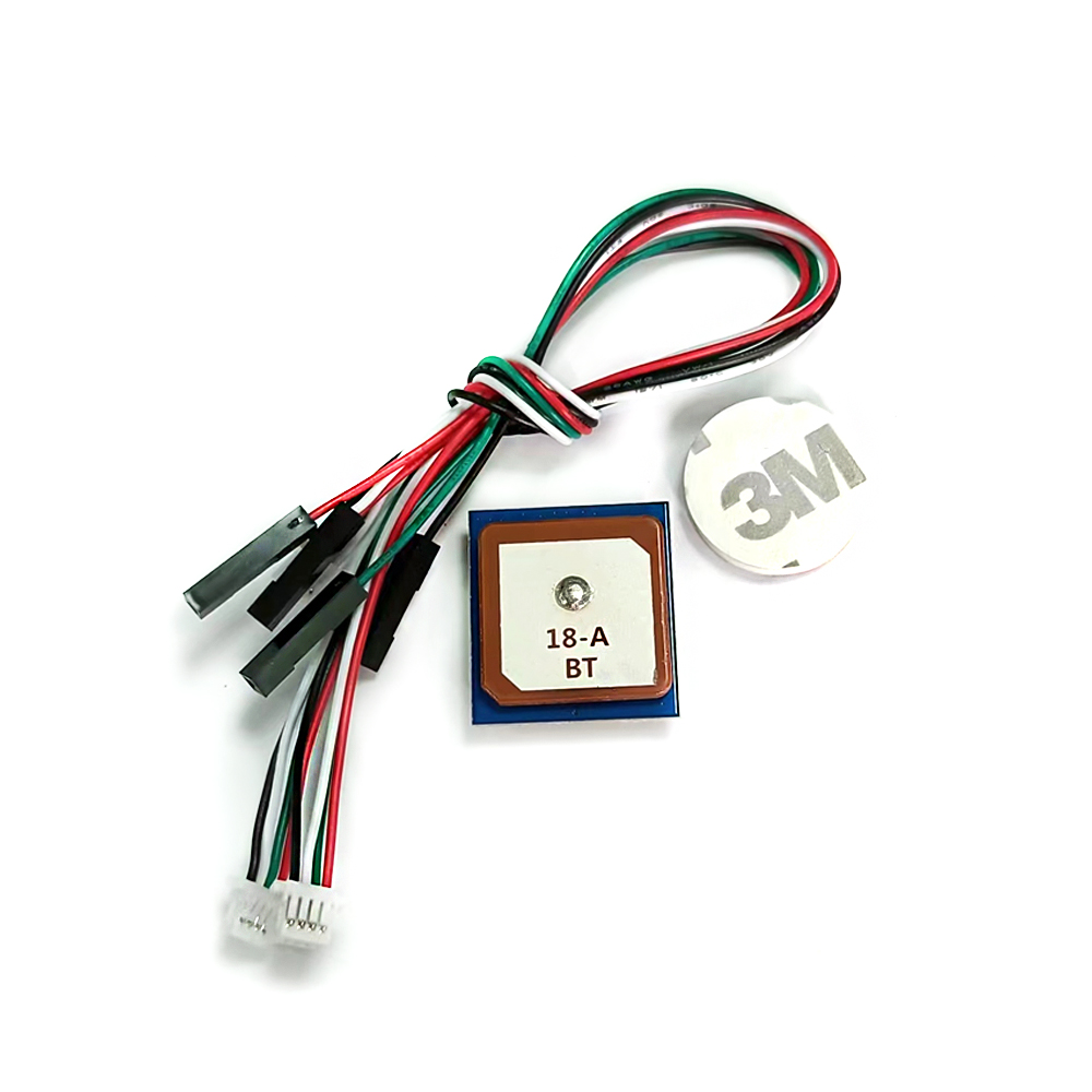 Módulo BN-220 BN880 GPS GLONAS - Drone Motor reseña y precio