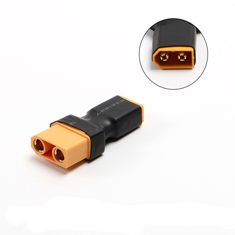 2 unidades/lote, adaptador con - Drone Charger reseña y precio