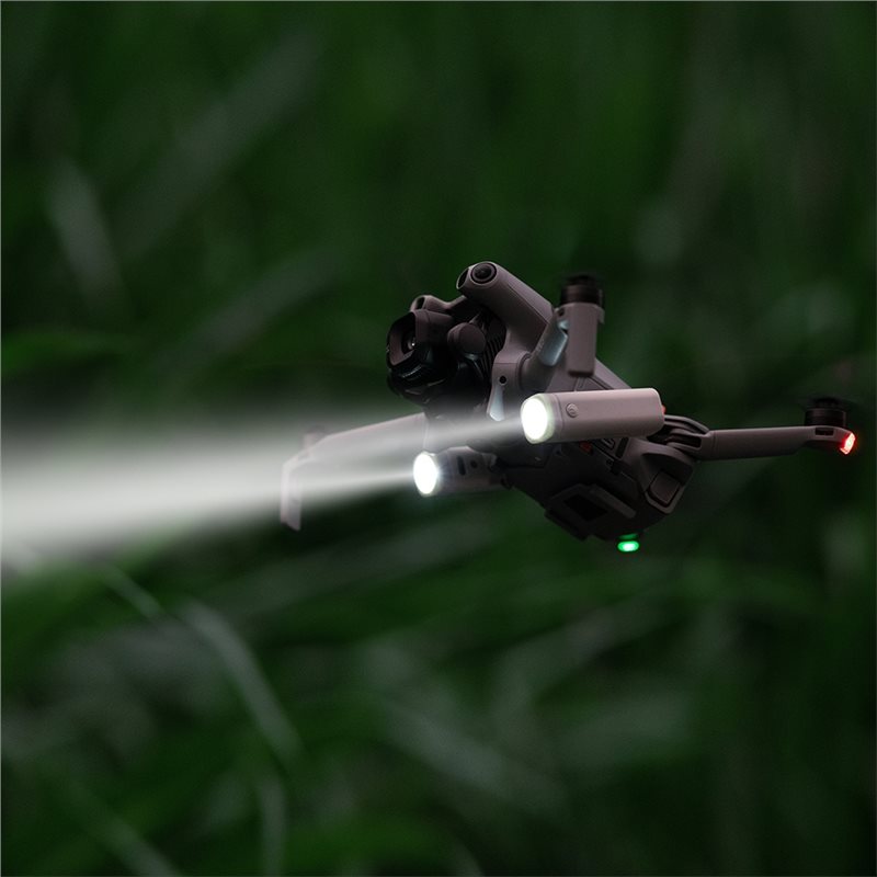 Luz de Señalización Nocturna S - Drone Led Light reseña y precio