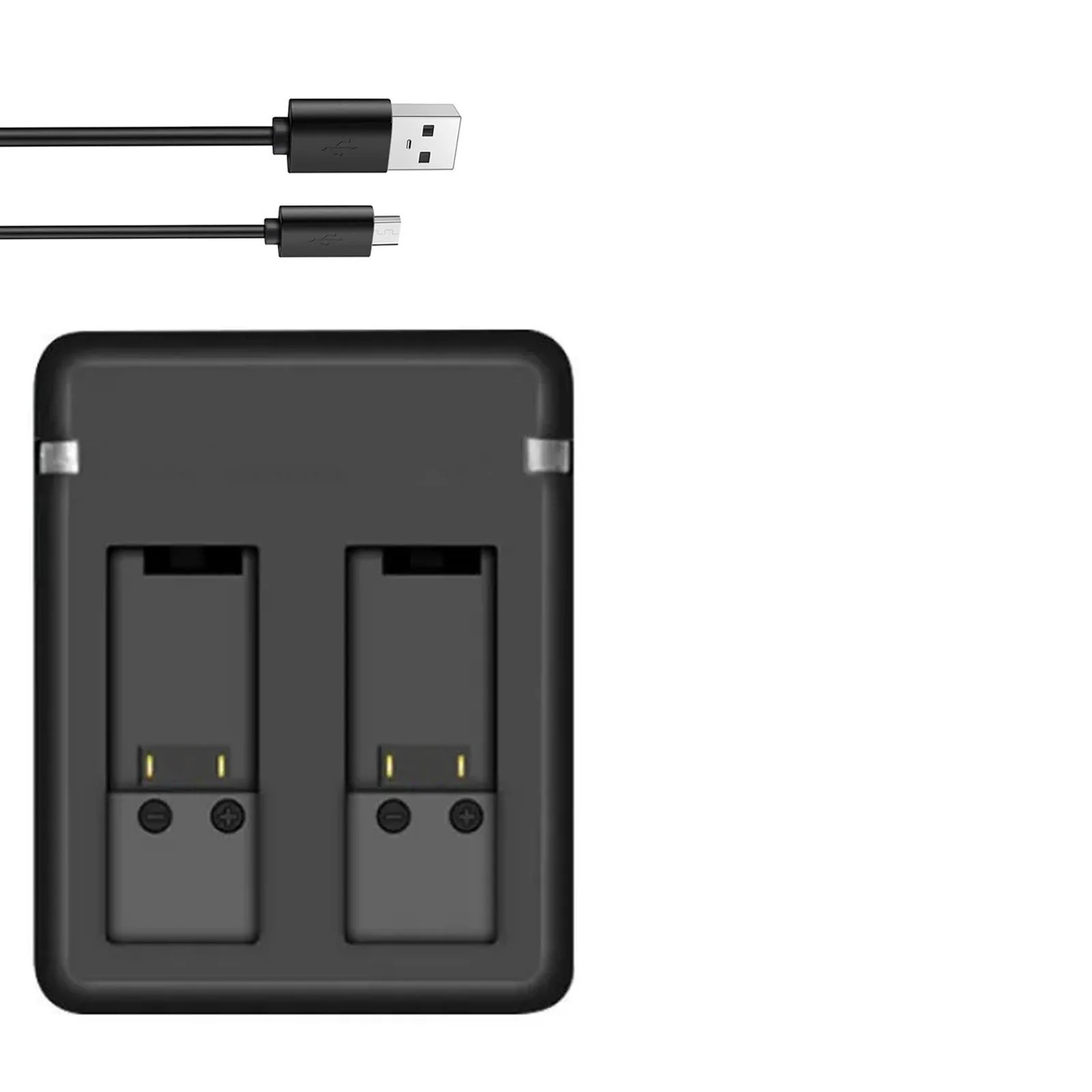 Adecuado para GOPRO Hero 5 car - Drone Charger reseña y precio