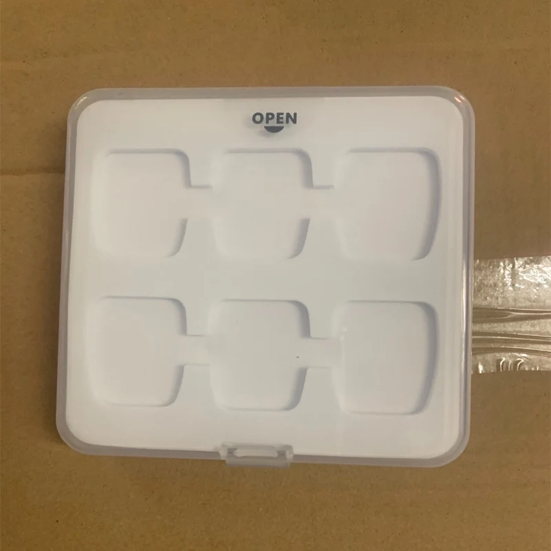 Caja de almacenamiento de filt - Dji Drone Air 3 reseña y precio