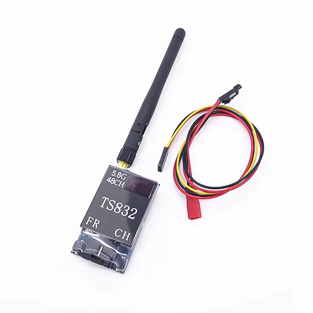 AV Transmisor Inalámbrico, rec - Drone Antenna reseña y precio