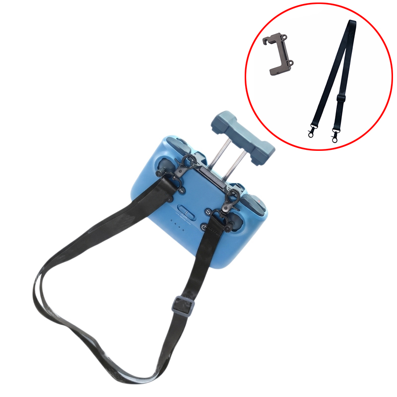 1 unidad de correa ajustable p - Drone Battery Strap reseña y precio