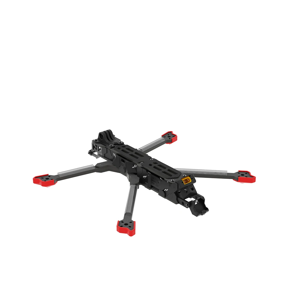 Chimera7 Pro V2 FPV Dr-one Fra - Drone Frame reseña y precio