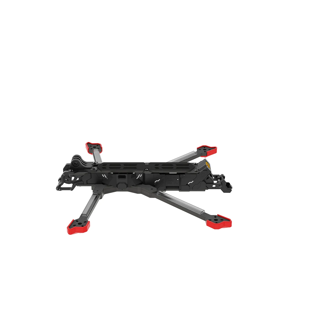 Chimera7 Pro V2 FPV Dr-one Fra - Drone Frame reseña y precio