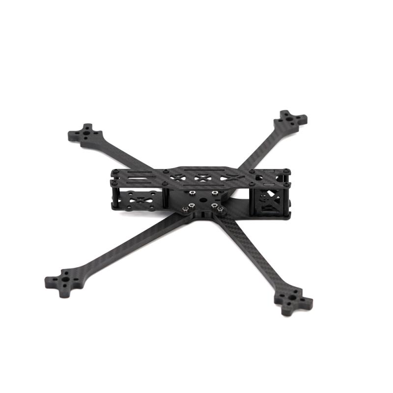Equipo Blacksheep TBS SOURCE O - Tbs Fpv Source One reseña y precio