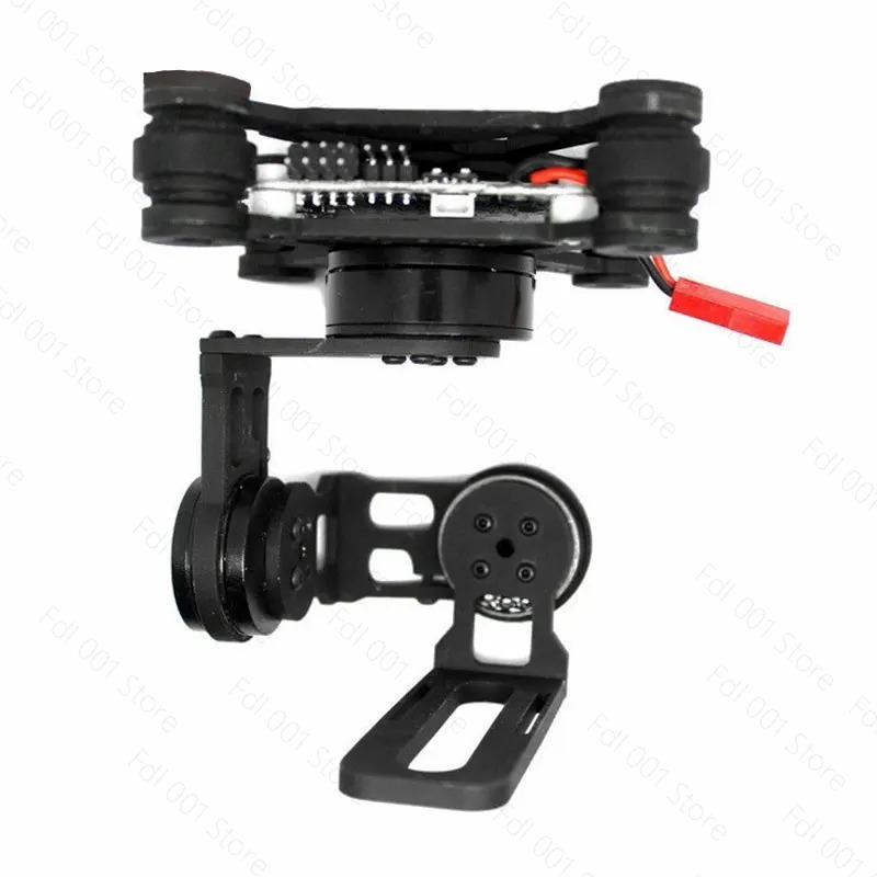 Dron de modelismo aéreo con gi - Drone Camera reseña y precio