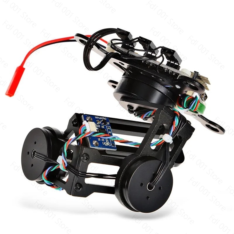 Dron de modelismo aéreo con gi - Drone Camera reseña y precio