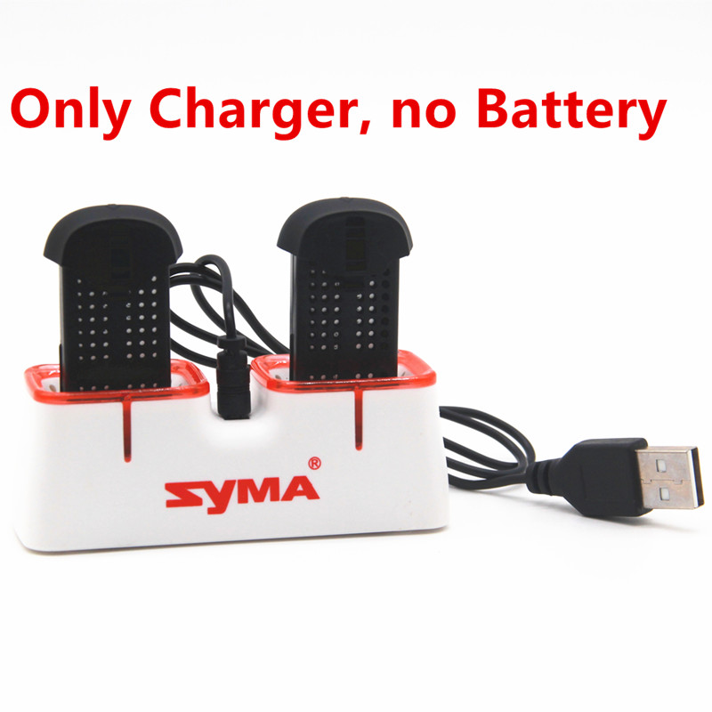 Cargador Rápido Dual USB para  - Drone Charger reseña y precio