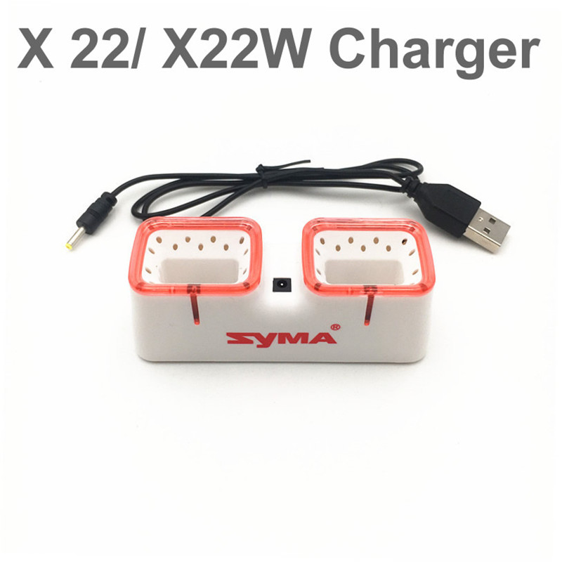 Cargador Rápido Dual USB para  - Drone Charger reseña y precio