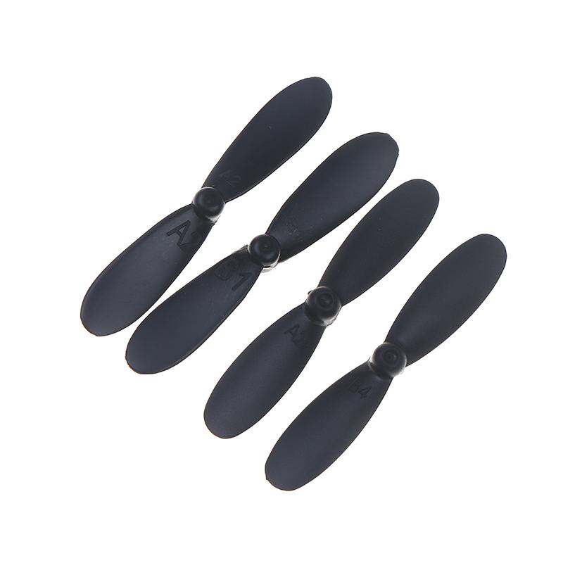 8 piezas de hélices de 42 mm p - Drone Propeller reseña y precio