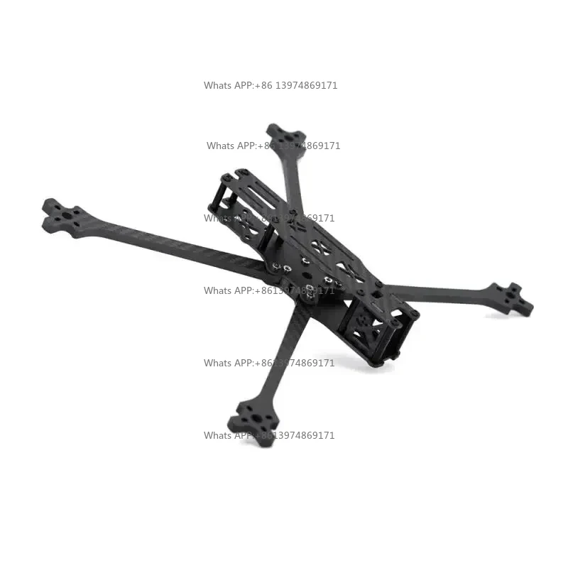 1 unidad para TBS SOURCE ONE V - Tbs Fpv Source One reseña y precio