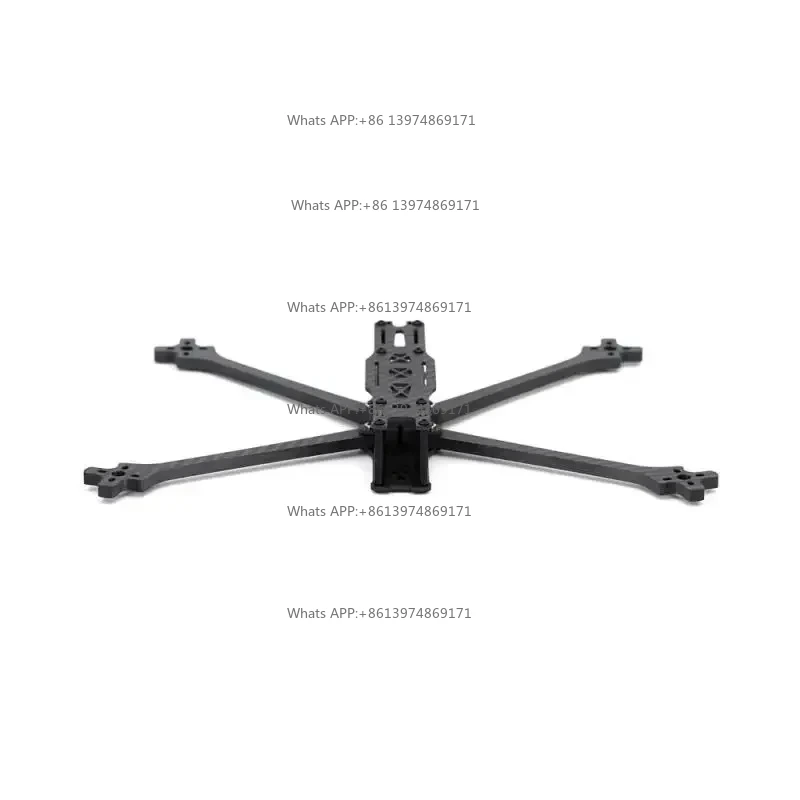 1 unidad para TBS SOURCE ONE V - Tbs Fpv Source One reseña y precio