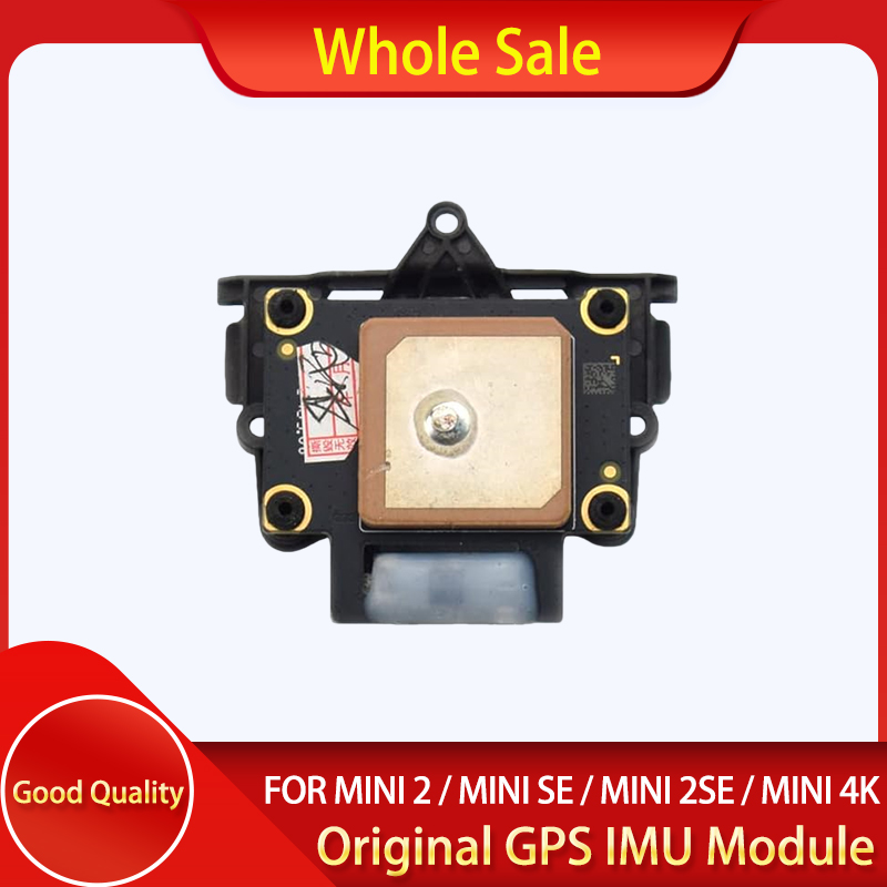 Módulo GPS IMU Original para M - Drone Gps Module reseña y precio