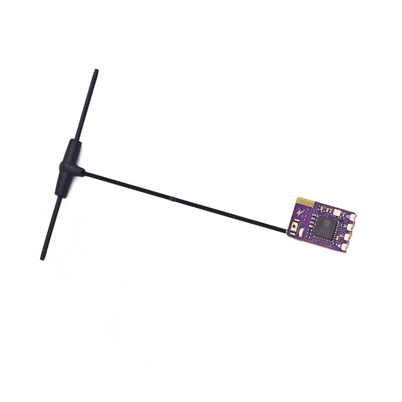 Receptor Nano ELRS 2.4G de Exc - Drone Antenna reseña y precio