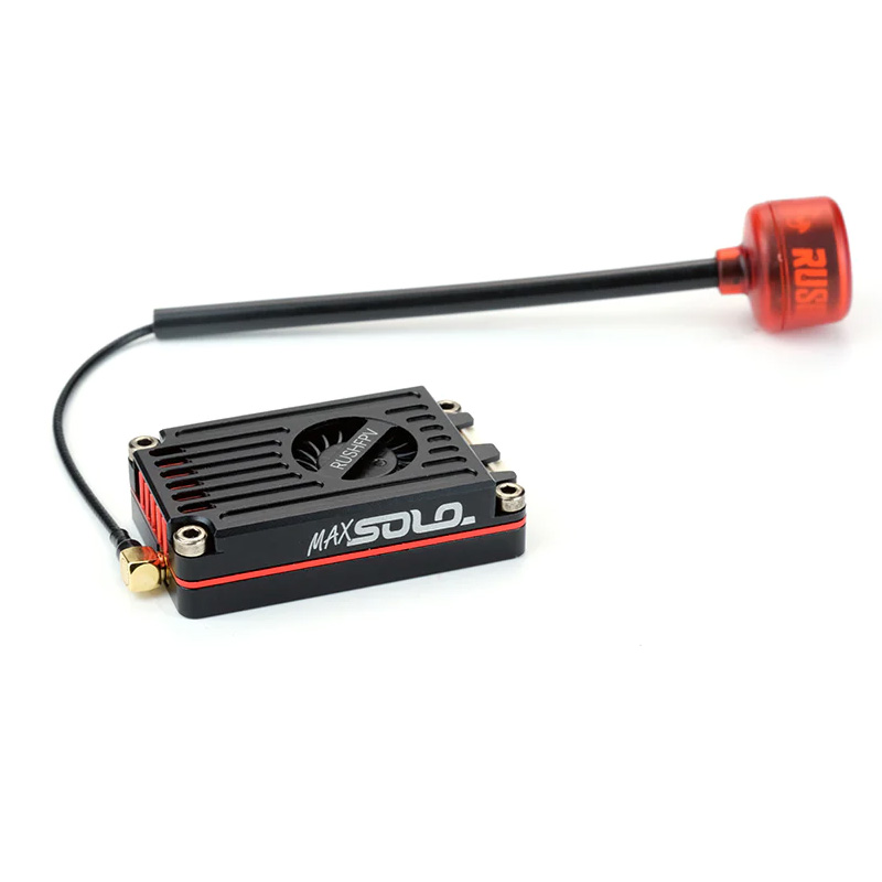 Transmisor de Video VTX RUSHFP - Drone Camera reseña y precio